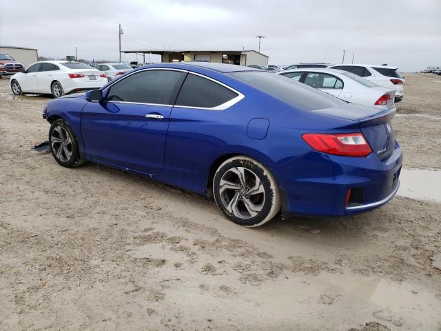 Photo 2 from auction – 2013 HONDA ACCORD EX with VIN 1HGCT1B76DA015852