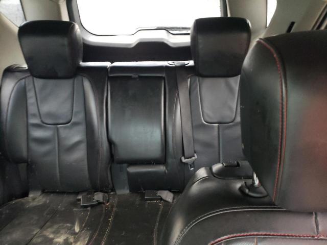 Foto 10 de la subasta – 2010 CHEVROLET EQUINOX LT con VIN 2CNFLGEY1A6239537