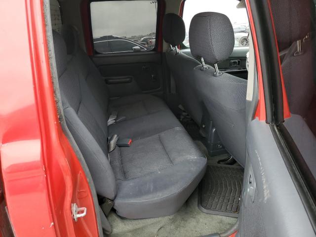 Photo 10 from auction – 2002 NISSAN FRONTIER C with VIN 1N6ED27T92C350313
