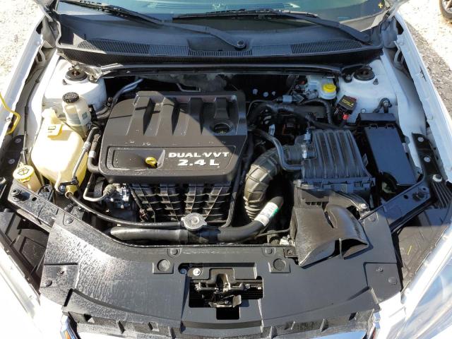 صورة رقم 11 من المزاد - 2012 CHRYSLER 200 TOURIN مع VIN 1C3CCBBB3CN302599