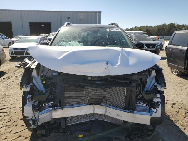 Photo 5 from auction – 2022 KIA SORENTO S with VIN 5XYRLDLC4NG139982