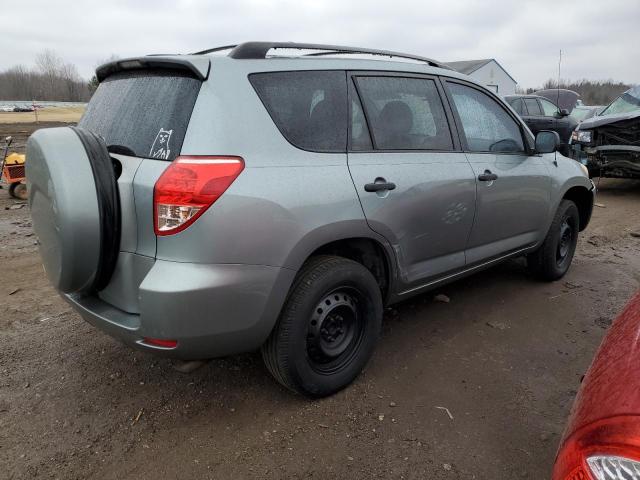 Photo 3 from auction – 2008 TOYOTA RAV4 with VIN JTMZD33V586078819