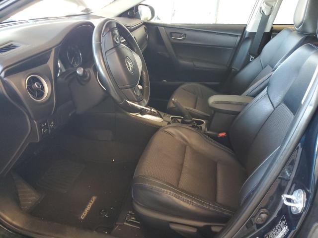 Photo 7 from auction – 2018 TOYOTA COROLLA L with VIN 5YFBURHE4JP827783