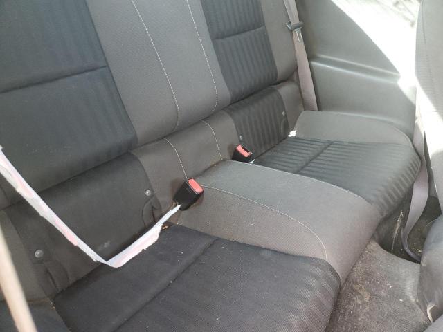 Photo 10 from auction – 2013 CHEVROLET CAMARO LS with VIN 2G1FE1E32D9226954