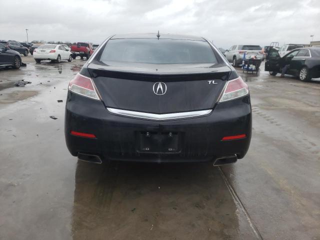 Photo 6 from auction – 2013 ACURA TL TECH with VIN 19UUA8F53DA012337