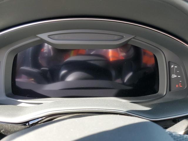 Photo 9 from auction – 2022 AUDI SQ7 PRESTI with VIN WA1VWBF73ND008849