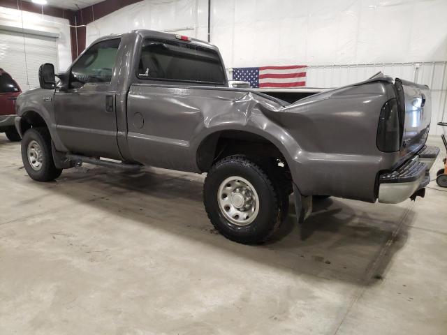 Photo 2 from auction – 2004 FORD F250 SUPER with VIN 1FTNF21L44EA80470