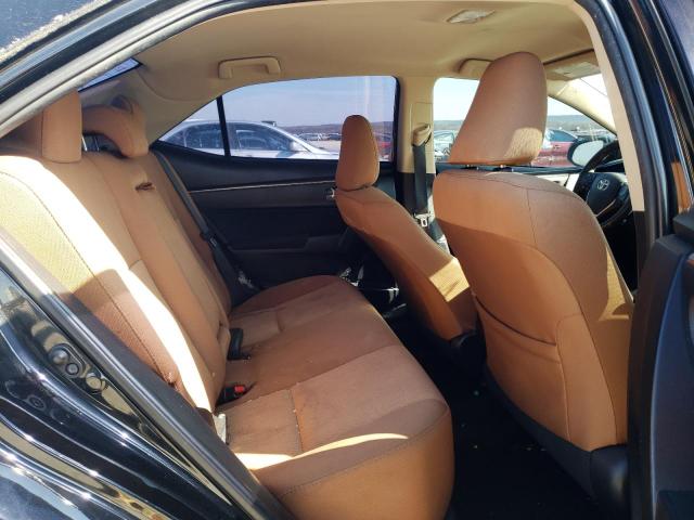 Photo 10 from auction – 2015 TOYOTA COROLLA L with VIN 2T1BURHEXFC366127