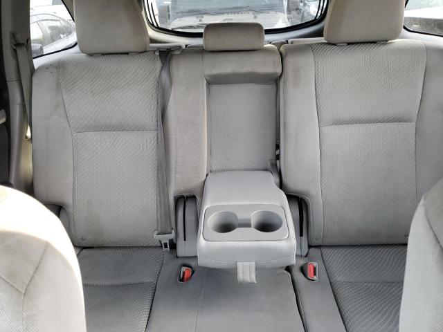 Photo 10 from auction – 2015 TOYOTA HIGHLANDER with VIN 5TDBKRFHXFS093409