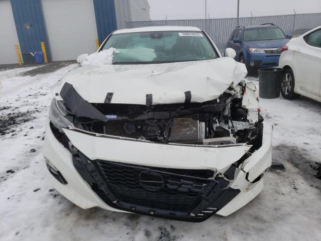 Photo 5 from auction – 2020 NISSAN ALTIMA SV with VIN 1N4BL4DW6LN301407