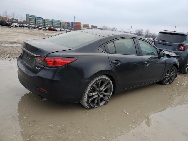 Photo 3 from auction – 2014 MAZDA 6 TOURING with VIN JM1GJ1V50E1106665