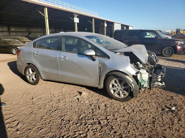 Photo 4 from auction – 2017 KIA RIO LX with VIN KNADM4A30H6104709