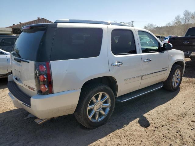 Photo 3 from auction – 2011 GMC YUKON DENA with VIN 1GKS1EEF5BR199081