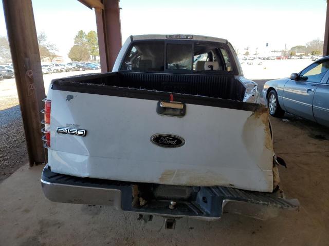 Photo 6 from auction – 2004 FORD F150 SUPER with VIN 1FTPW12514KD05321