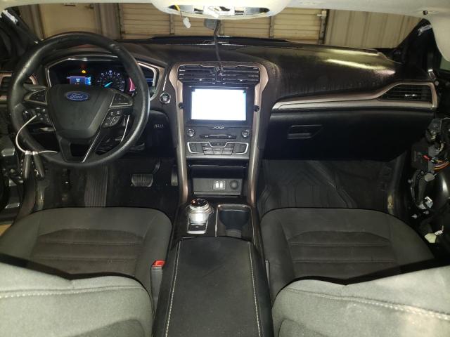 Photo 8 from auction – 2019 FORD FUSION SE with VIN 3FA6P0LU3KR217538