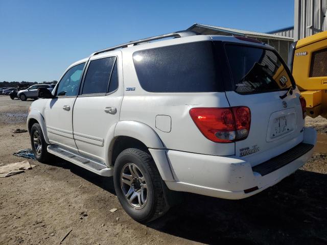 Photo 2 from auction – 2005 TOYOTA 06 BEDLNR with VIN 5TDZT34A15S259491
