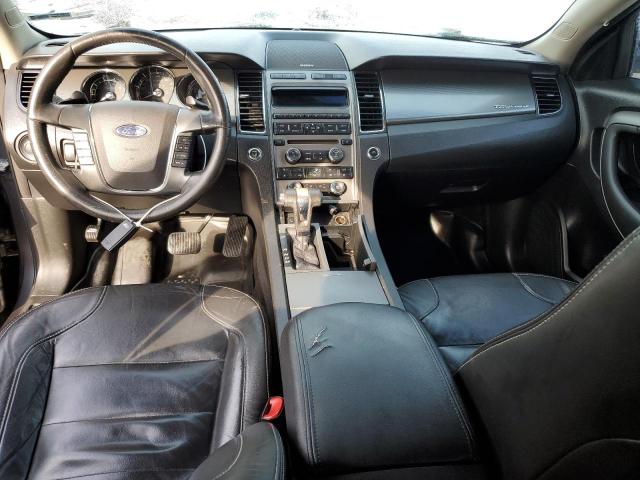 Photo 8 from auction – 2012 FORD TAURUS SEL with VIN 1FAHP2EW9CG130111