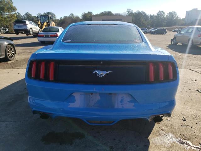 Photo 6 from auction – 2017 FORD MUSTANG with VIN 1FA6P8TH3H5270155