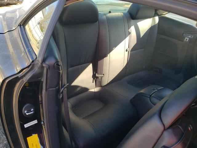 Foto 10 de la subasta – 2003 LEXUS SC 430 con VIN JTHFN48Y730041502