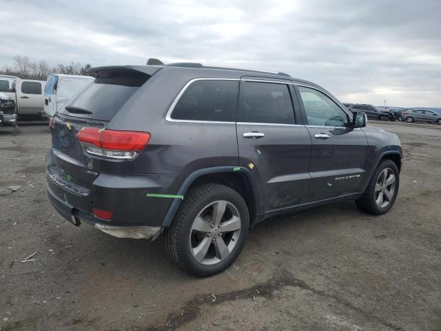 Photo 3 from auction – 2014 JEEP GRAND CHER with VIN 1C4RJFBG0EC210198