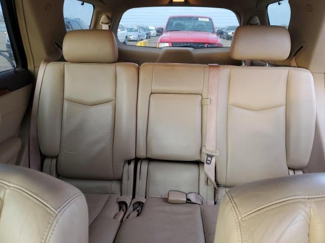 Photo 10 from auction – 2007 CADILLAC SRX with VIN 1GYEE63A570141147