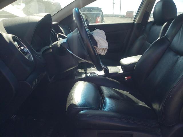 Photo 7 from auction – 2010 NISSAN MAXIMA S with VIN 1N4AA5AP1AC835721