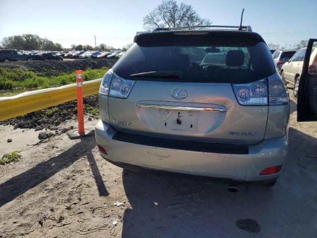 Photo 6 from auction – 2009 LEXUS RX 350 with VIN 2T2GK31U39C060297