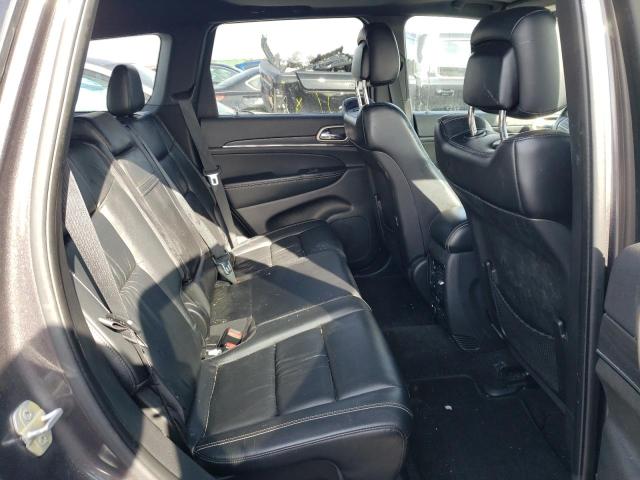 Photo 10 from auction – 2015 JEEP GRAND CHER with VIN 1C4RJFBG4FC791271