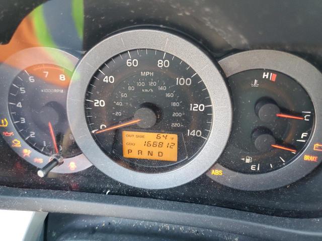 Photo 9 from auction – 2008 TOYOTA RAV4 with VIN JTMZD33V986063255
