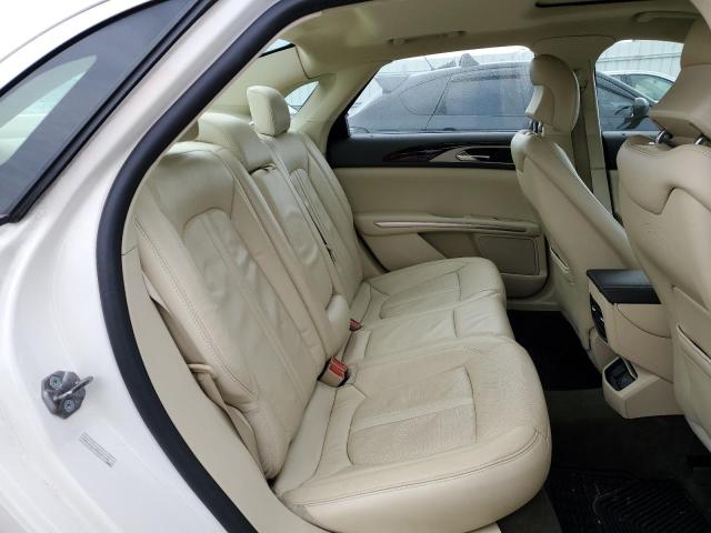 Photo 10 from auction – 2013 LINCOLN MKZ HYBRID with VIN 3LN6L2LU2DR827396