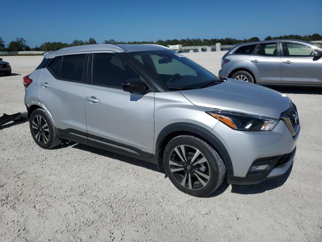 Photo 4 from auction – 2020 NISSAN KICKS SR with VIN 3N1CP5DV3LL482291