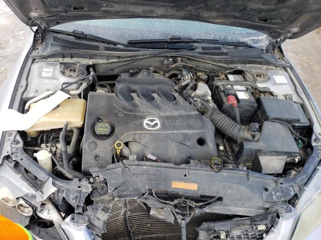 Photo 11 from auction – 2006 MAZDA 6 S with VIN 1YVHP80D465M41054