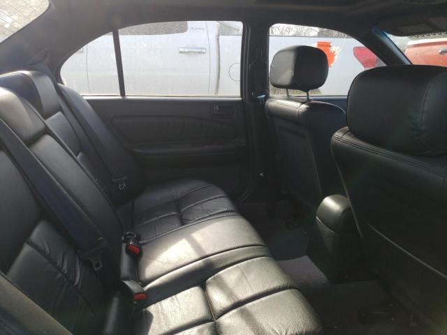 Photo 10 from auction – 1999 NISSAN MAXIMA with VIN JN1CA21A8XT108391