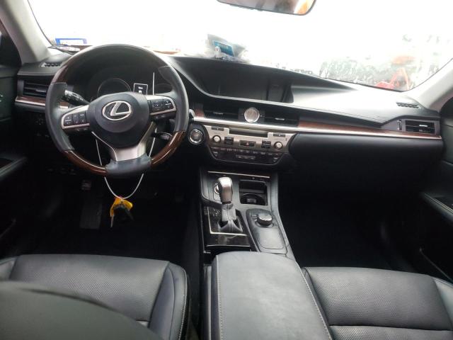 Photo 8 from auction – 2017 LEXUS ES 350 with VIN 58ABK1GG3HU042425