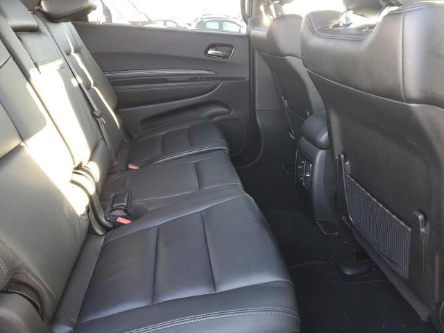 Photo 11 from auction – 2021 DODGE DURANGO GT with VIN 1C4RDJDG2MC718310