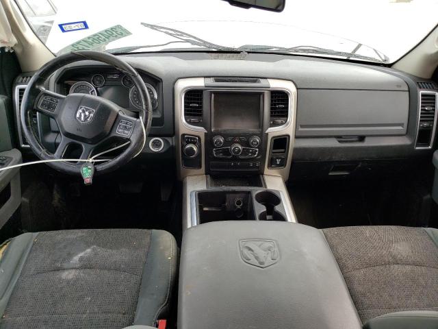 Photo 8 from auction – 2015 RAM 1500 SLT with VIN 1C6RR6LT7FS639793
