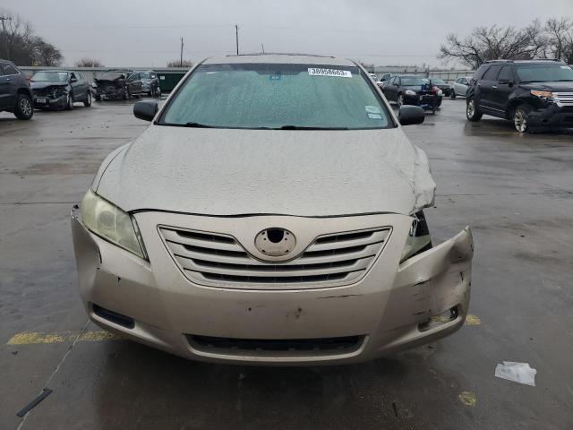 Photo 5 from auction – 2007 TOYOTA CAMRY CE with VIN 4T1BE46K47U651947