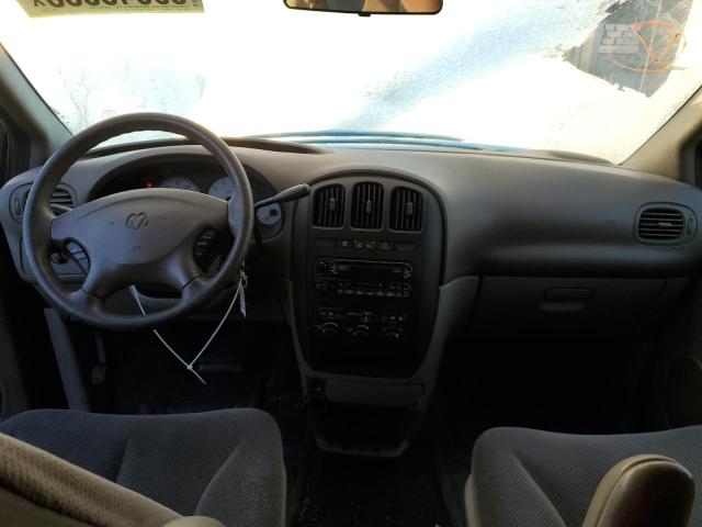 Foto 8 de la subasta – 2003 DODGE GRAND CARA con VIN 1D4GP24353B118213