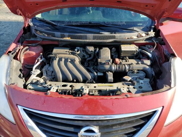 Photo 11 from auction – 2013 NISSAN VERSA S with VIN 3N1CN7AP2DL883629