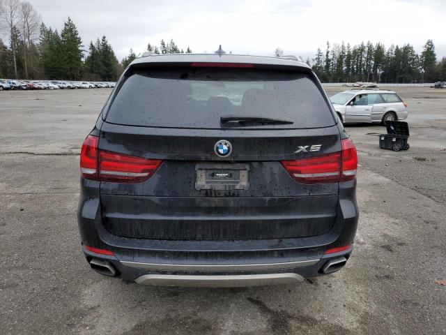 Photo 6 from auction – 2018 BMW X5 XDRIVE3 with VIN 5UXKR0C51JL070160
