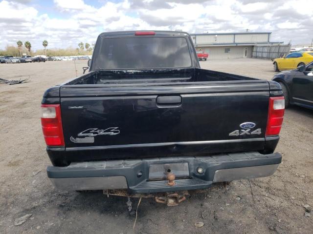 Photo 6 from auction – 2004 FORD RANGER SUP with VIN 1FTYR15E94PB37468