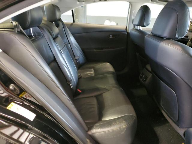 Фото 10 с аукциона – 2012 LEXUS ES 350 с VIN JTHBK1EG5C2479117