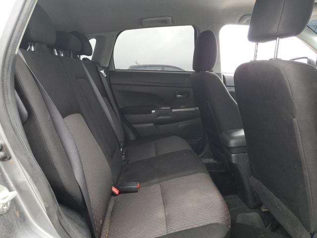 Photo 11 from auction – 2019 MITSUBISHI OUTLANDER with VIN JA4AP3AU8KU035250