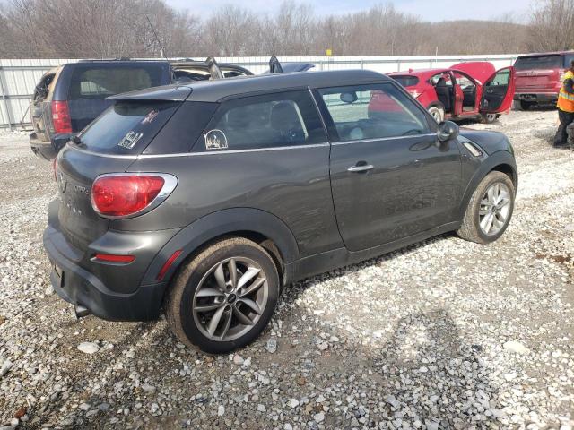 Photo 3 from auction – 2014 MINI COOPER S P with VIN WMWSS5C58EWN67243