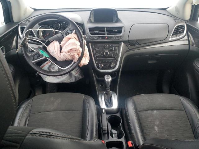 Photo 8 from auction – 2015 BUICK ENCORE with VIN KL4CJASB4FB264246