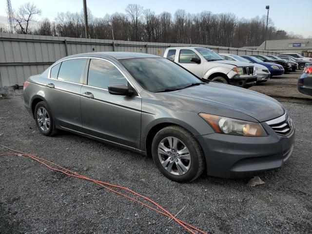 Photo 4 from auction – 2012 HONDA ACCORD SE with VIN 1HGCP2F65CA097003