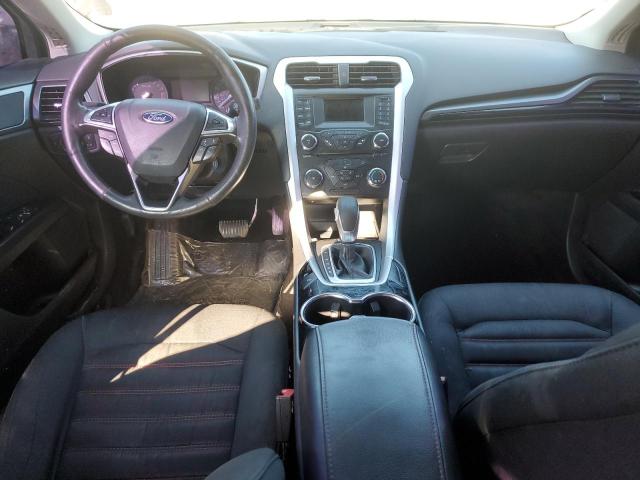 Photo 8 from auction – 2014 FORD FUSION SE with VIN 3FA6P0HD4ER360043