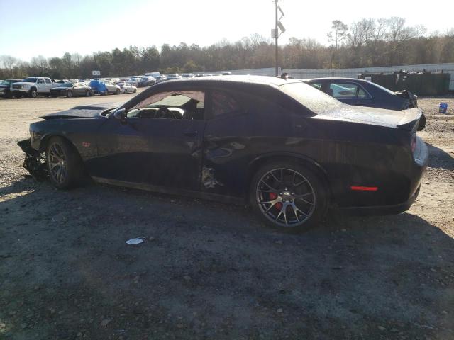 Photo 2 from auction – 2015 DODGE CHALLENGER with VIN 2C3CDZDJ1FH821528