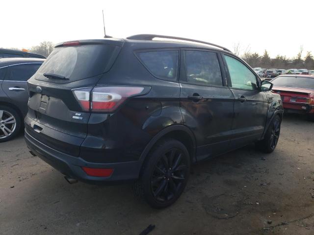 Photo 3 from auction – 2017 FORD ESCAPE SE with VIN 1FMCU9GD4HUA44677