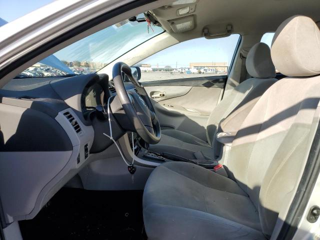 Photo 7 from auction – 2012 TOYOTA COROLLA BA with VIN 5YFBU4EE6CP048671